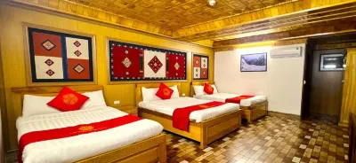 London Sapa Hotel Hotels near Sapa Square Sapa
