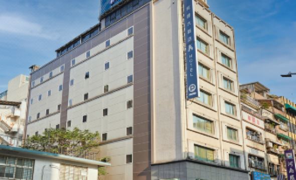K Hotel Keelung