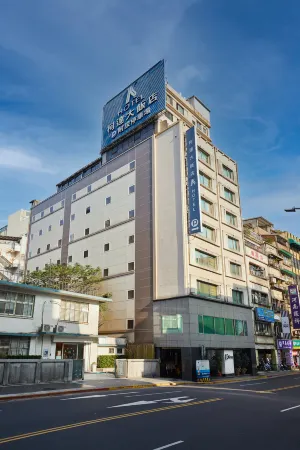 K Hotel Keelung