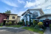 Laurel Heritage Resort and Spa Hotels in Tanauan