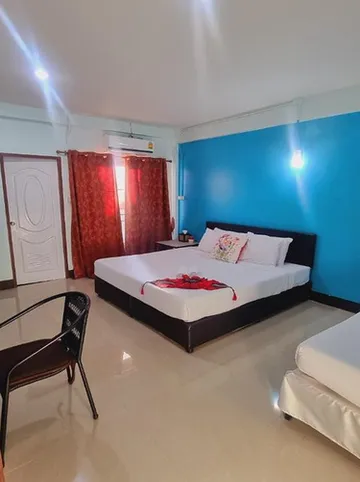 รูปภาพของฉัตรเฮ้าส์ เชียงราย