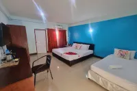 Chat House Soi 18 Mithuna Chiangrai