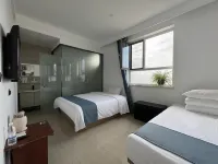 Rongyao Homestay (Pingyao Ancient City) - فطور