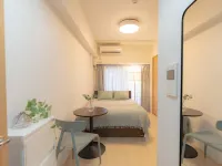 Well-rent Nagoya Marunouchi Hotels near Nagoya Dome