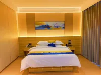 Hanshan Junyue Hotel (Hanshan Cultural Tourism Scenic Area)