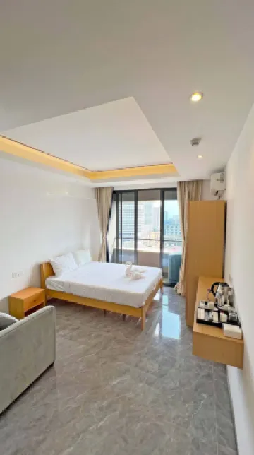 Coastal Bay Condo Hotels in 