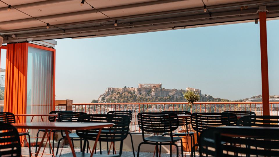 Yellowsquare Athens
