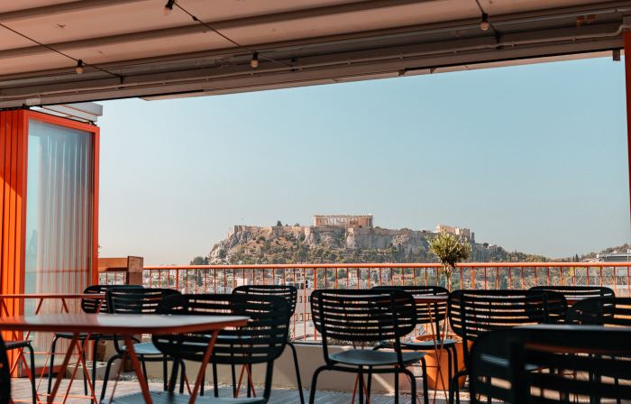 Yellowsquare Athens