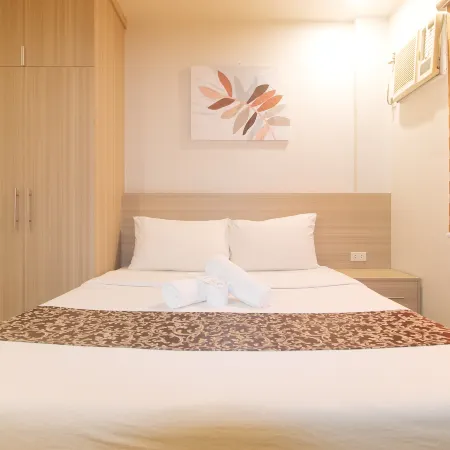 Elyseah Condotel by RedDoorz