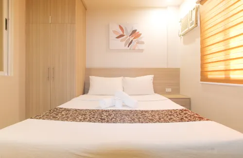 Elyseah Condotel by RedDoorz