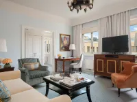 Four Seasons Hotel Lion Palace St. Petersburg Hotels near Dumskaya Ul