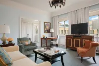 Four Seasons Hotel Lion Palace St. Petersburg Hotels in 