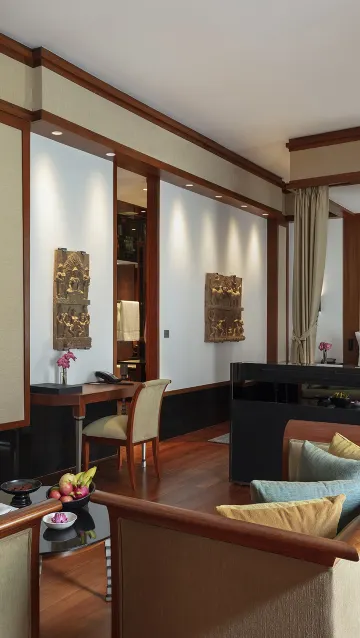 ห้องการ์เดนสวีท