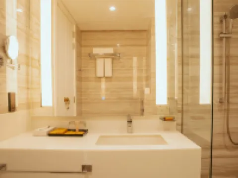 辛納蒙康提祕境酒店 康提酒店