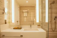 Kandy Myst by Cinnamon Hotel di Katugastota