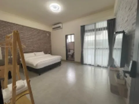 Suixiang B&B Hotels near Ruisui Ranch