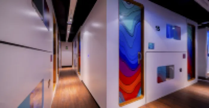 CRiB by Bobobox, Kuningan, Jakarta