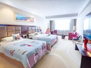 Jinwei Grand Hotel