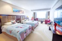 Jinwei Grand Hotel Hotel di Changzhi