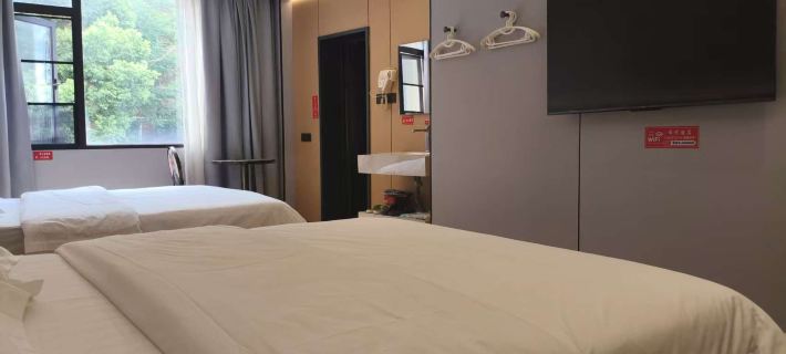 Xiyue Hotel (Xiangtan Hunan University of science and technology store) Hotel a Xiangtan