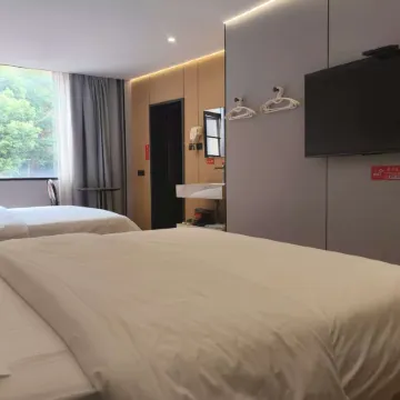 Xiyue Hotel (Xiangtan Hunan University of science and technology store)