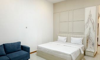 Bukit Langit Campventure