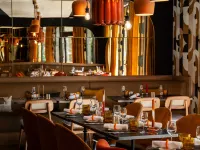 Belinda Hotel & Spa Hotel di Paris