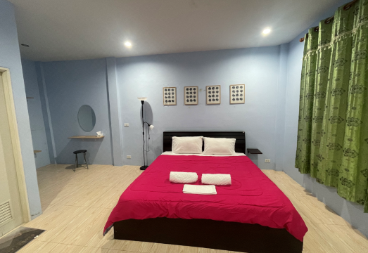 The Lake21 Buriram Resort