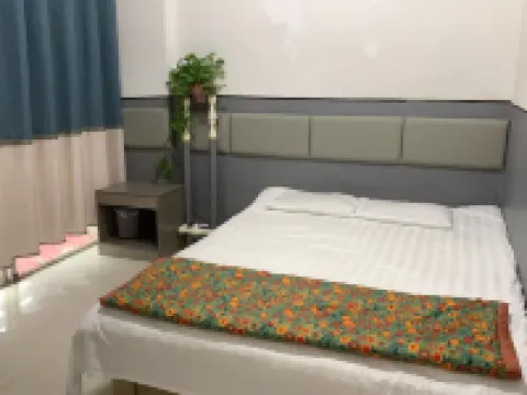 Jingangwan Inn Hotels in Zhangwu