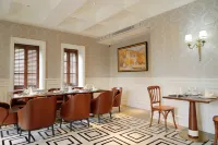 Luhuadang Hotel - breakfast