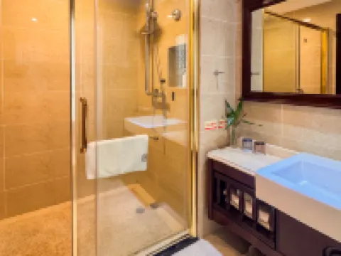 Jia Lian Hotel Hotels in Daozhen