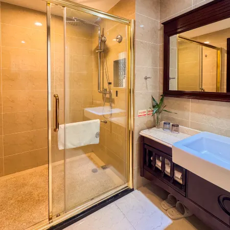 Jia Lian Hotel