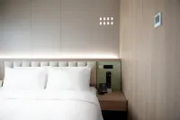 Libai Hotel (Shehong South City) - 2-Star