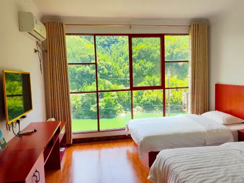 Nongfu Hostel