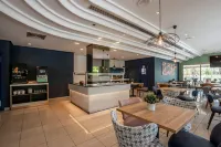 Travelodge Alicante Puerto Hotels in Alicante