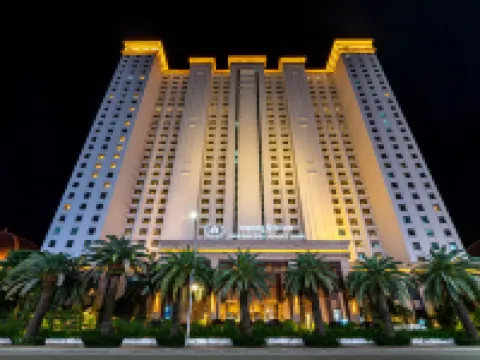 西湖度假酒店 西哈努克城酒店