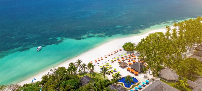 Oceanica Resort Panglao, Bohol Hotels in Panglao Municipality