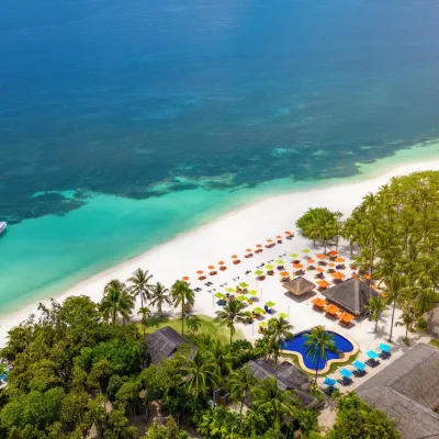 Oceanica Resort Panglao, Bohol Hotels in der Nähe von Panglao Bay