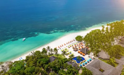 Oceanica Resort Panglao, Bohol Hotels near Dumaluan Beach
