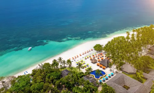 Oceanica Resort Panglao, Bohol