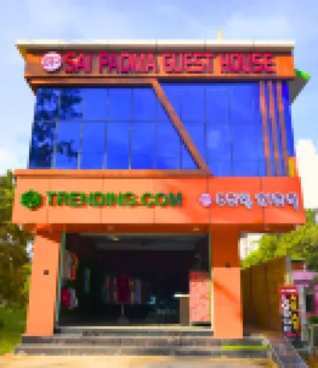 Sai Padma Guest House