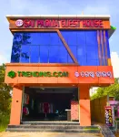 Sai Padma Guest House Hotel a Konark