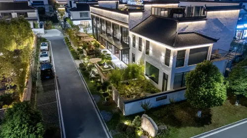 Yingshe Homestay Hotels in Qingyang