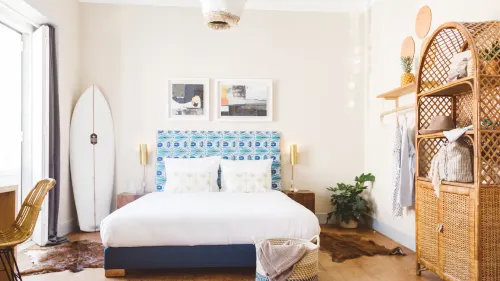 WOT Ericeira Lodge