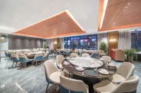 ZIYI HOTEL - breakfast