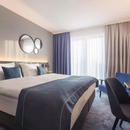 Garner Hotel Augsburg Nord by IHG