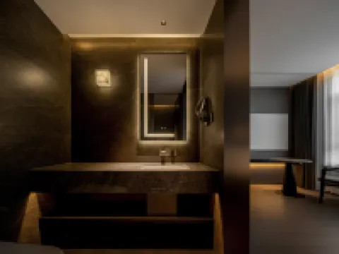 希宿酒店（寬甸店） 寬甸酒店