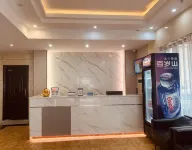 Hengjia Hotel Hotels in Longhui