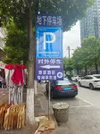 EXCLUSIVE HOTEL - parking