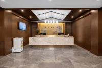 Zhongchun Yaju Hotel (Dingzhou Ancient City Wanda Plaza) Hotels in Dingzhou